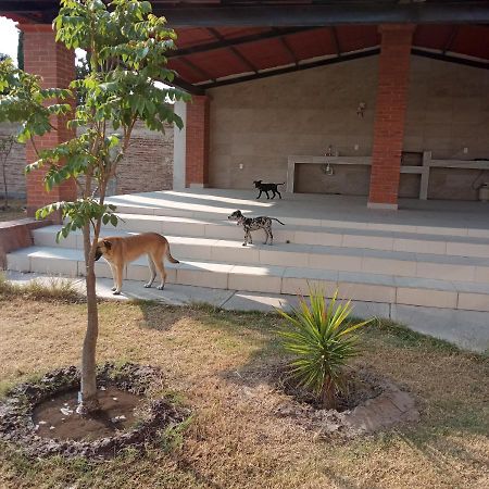 Quinta Los Arcos Villa Celaya  Ngoại thất bức ảnh
