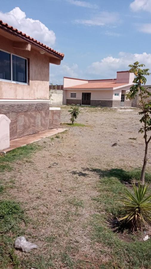 Quinta Los Arcos Villa Celaya  Ngoại thất bức ảnh