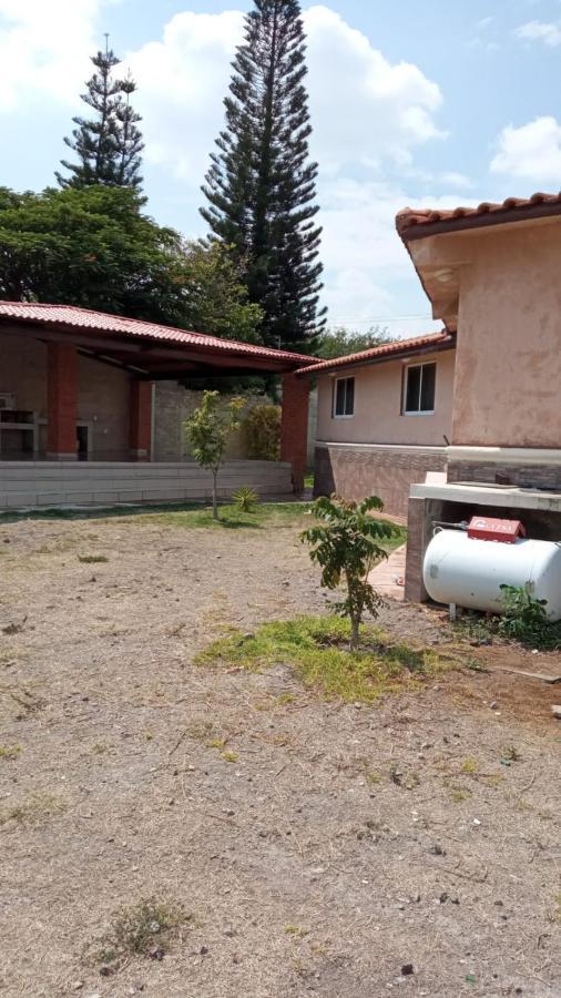 Quinta Los Arcos Villa Celaya  Ngoại thất bức ảnh