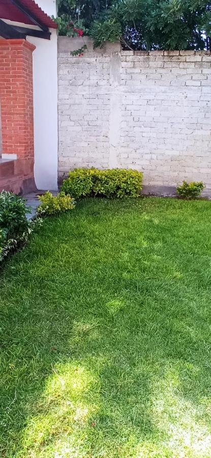 Quinta Los Arcos Villa Celaya  Ngoại thất bức ảnh
