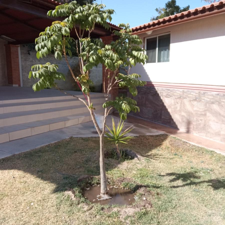 Quinta Los Arcos Villa Celaya  Ngoại thất bức ảnh